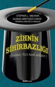 Zihnin Sihirbazlığı                                                                                                                                                                                                                                            