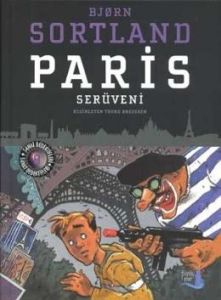 Paris Serüveni                                                                                                                                                                                                                                                 