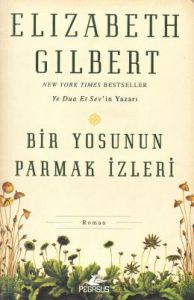 Bir Yosunun Parmak İzleri                                                                                                                                                                                                                                      