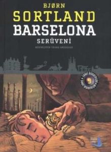 Barselona Serüveni                                                                                                                                                                                                                                             