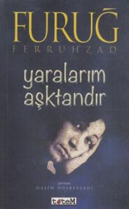 Yaralarım Aşktandır                                                                                                                                                                                                                                            