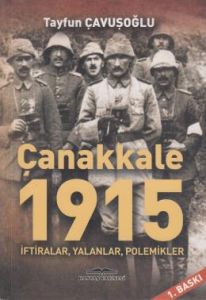 Çanakkale 1915                                                                                                                                                                                                                                                 