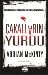 Çakalların Yurdu                                                                                                                                                                                                                                               