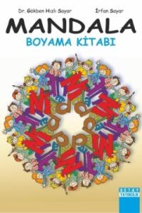 Mandala ( Boyama Kitabı )                                                                                                                                                                                                                                      