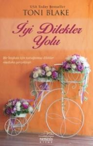 İyi Dilekler Yolu                                                                                                                                                                                                                                              