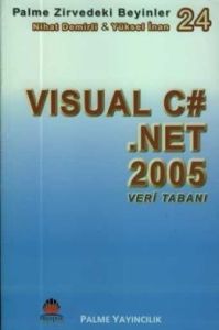 Palme Zirvedeki Beyinler 24 Visual C .Net 2005 Ve                                                                                                                                                                                                              