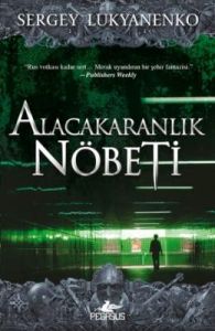 Alacakaranlık Nöbeti                                                                                                                                                                                                                                           