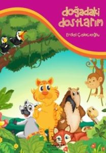 Doğadaki Dostlarım                                                                                                                                                                                                                                             