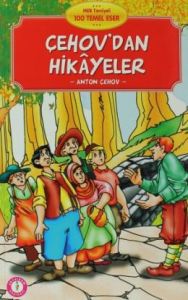 Çehov'dan Hikayeler                                                                                                                                                                                                                                            