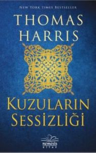 Kuzuların Sessizliği                                                                                                                                                                                                                                           
