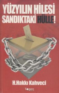 Yüzyılın Hilesi Sandıktaki Hülle!                                                                                                                                                                                                                              