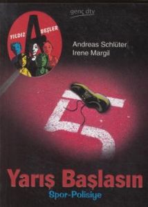 Yarış Başlasın                                                                                                                                                                                                                                                 
