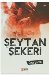 Şeytan Şekeri                                                                                                                                                                                                                                                  