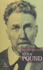 Ezra Pound                                                                                                                                                                                                                                                     