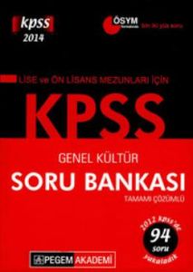 Kpss Lise Önlisans Mezunları İçin Genel Kültür Tam                                                                                                                                                                                                             