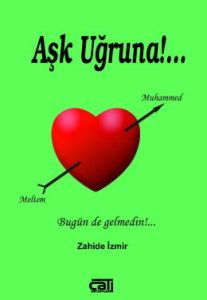 Aşk Uğruna                                                                                                                                                                                                                                                     