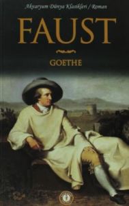 Faust                                                                                                                                                                                                                                                          
