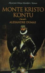Monte Kristo Kontu                                                                                                                                                                                                                                             