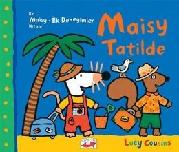 Maisy Tatilde                                                                                                                                                                                                                                                  