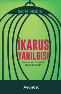 İkarus Yanılgısı                                                                                                                                                                                                                                               