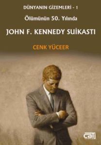 John F. Kennedy Suikastı                                                                                                                                                                                                                                       