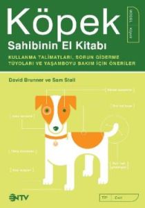 Köpek Sahibinin El Kitabı                                                                                                                                                                                                                                      