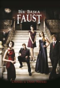Bir Başka Faust                                                                                                                                                                                                                                                