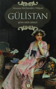 Gülistan                                                                                                                                                                                                                                                       