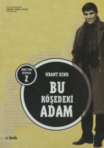 Bu Köşedeki Adam                                                                                                                                                                                                                                               