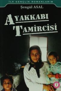 Ayakkabı Tamircisi                                                                                                                                                                                                                                             