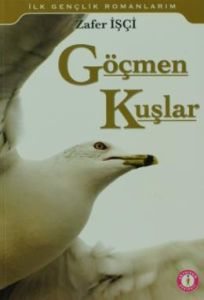 Göçmen Kuşlar                                                                                                                                                                                                                                                  