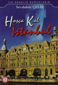 Hoşça Kal İstanbul                                                                                                                                                                                                                                             