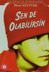 Sen De Olabilirsin                                                                                                                                                                                                                                             