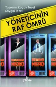 Yöneticinin Raf Ömrü                                                                                                                                                                                                                                           