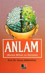 Anlam (anlam Bilimi Ve İletişim)                                                                                                                                                                                                                               