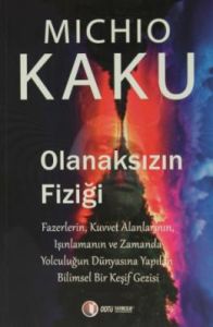 Olanaksızın Fiziği                                                                                                                                                                                                                                             