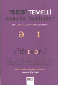 Ses Temelli Gerçek İngilizce                                                                                                                                                                                                                                   