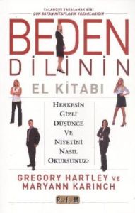 Beden Dilinin El Kitabı                                                                                                                                                                                                                                        