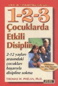 Çocuklarda Etkili Disiplin                                                                                                                                                                                                                                     