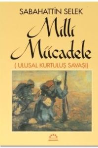 Milli Mücadele ( 2 Cilt Takım )                                                                                                                                                                                                                                