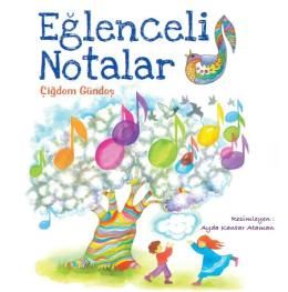 Eğlenceli Notalar                                                                                                                                                                                                                                              
