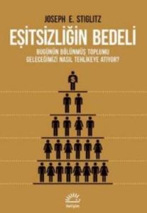 Eşitsizliğin Bedeli                                                                                                                                                                                                                                            
