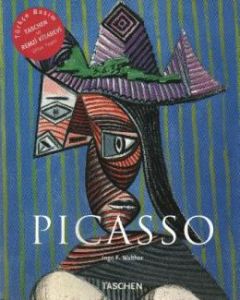 Picasso                                                                                                                                                                                                                                                        