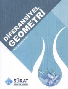 Sürat Diferansiyel Geometri                                                                                                                                                                                                                                    