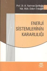 Enerji Sistemlerinin Kararlılığı                                                                                                                                                                                                                               