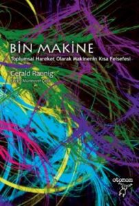 Bin Makine                                                                                                                                                                                                                                                     