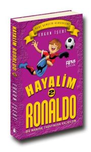 Hayalim Messi 2 - Dedemin Çiftliği                                                                                                                                                                                                                             