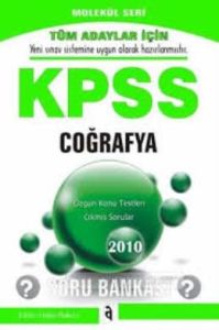 Kpss Coğrafya Soru Bankası                                                                                                                                                                                                                                     