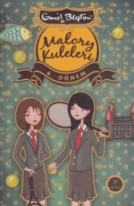 Malory Kuleleri 6. Dönem                                                                                                                                                                                                                                       