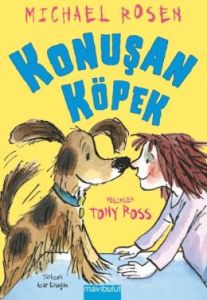 Konuşan Köpek                                                                                                                                                                                                                                                  